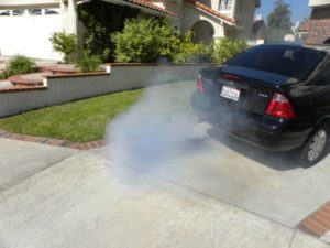 Замена маслосъемных колпачков (сальников клапанов)