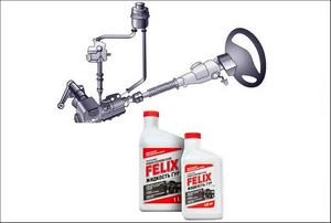 Замена жидкости в гидроусилителе руля: на что обратить внимание?