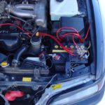 Запуск двигателя с кнопки: схема и особенности самостоятельной установки