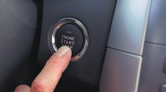 Запуск двигателя с кнопки: схема и особенности самостоятельной установки