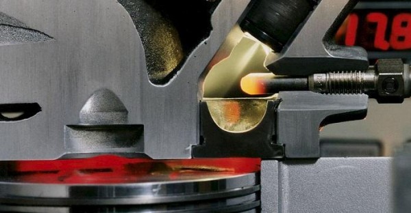 Запуск двигателя в мороз