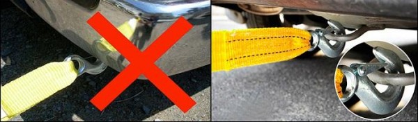 Запуск двигателя в мороз