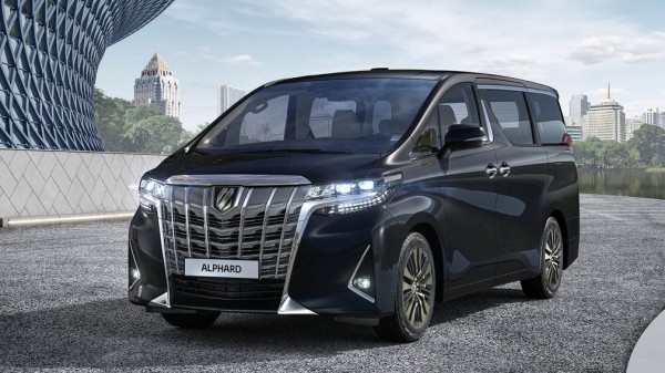 Компания Toyota подвела итоги 2020 года в РФ