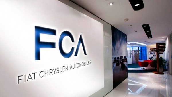 Fiat Chrysler примет участие в создании летающих автомобилей