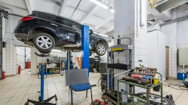 В 2021 году российских автомобилистов ожидают новые штрафы