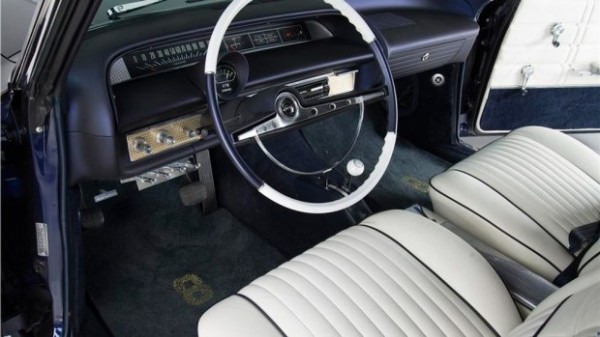 Продается &laquo;тачка на прокачку&raquo; от West Coast Customs