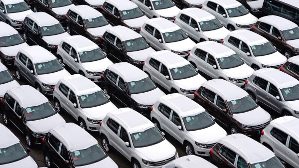 Автоэксперты рассказали, когда в России закончится дефицит автомобилей
