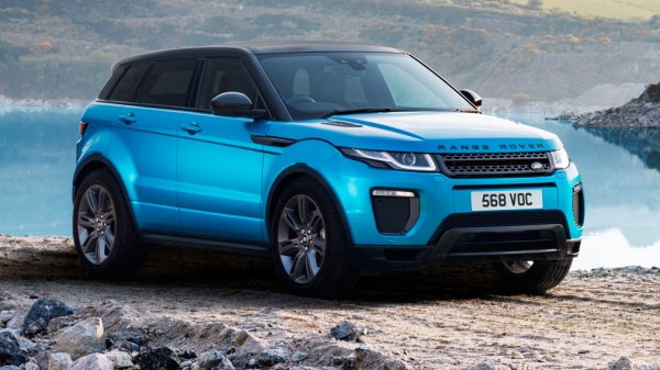 Названы самые известные китайские копии автомобилей именитых марок