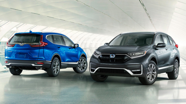 Японцы пристыдили компанию Honda за потерю российского рынка сбыта