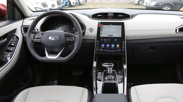 ТОП-3 кроссоверов-бестселлеров, которые появятся в России в 2021 году