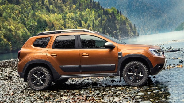 ТОП-3 кроссоверов-бестселлеров, которые появятся в России в 2021 году