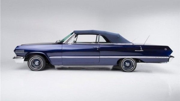 Продается &laquo;тачка на прокачку&raquo; от West Coast Customs