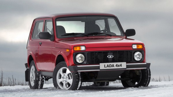 АвтоВАЗ отзовет 15 тыс. автомобилей Lada Granta и Lada 4x4