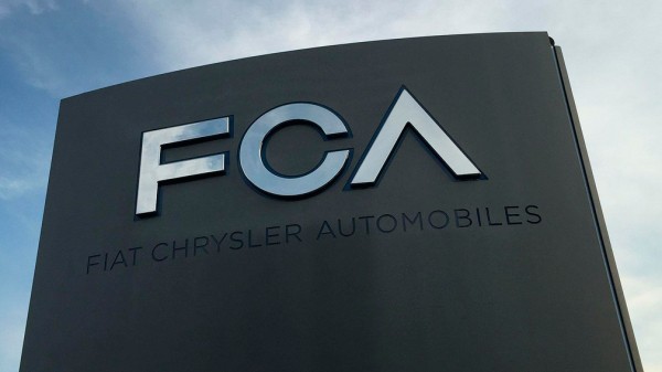 Fiat Chrysler примет участие в создании летающих автомобилей