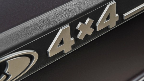 В Сети показали пляжный внедорожник на базе Нивы