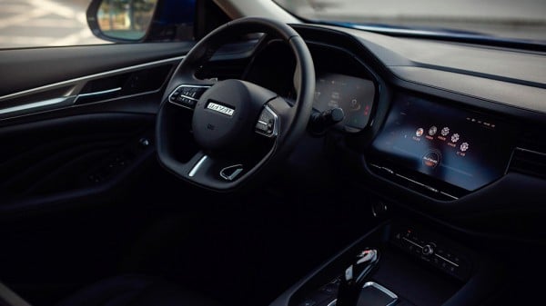 Представители Haval рассказали о компенсациях покупателям сгоревших кроссоверов