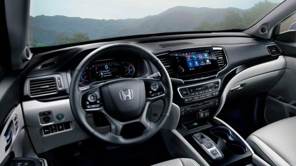 Японцы пристыдили компанию Honda за потерю российского рынка сбыта