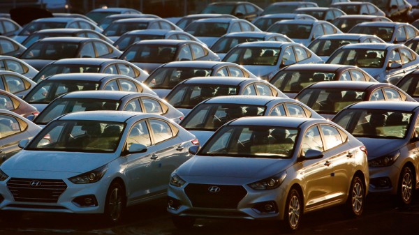 Автоэксперты рассказали, когда в России закончится дефицит автомобилей