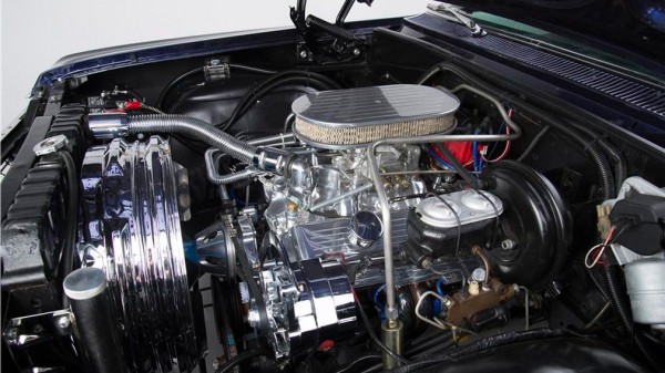 Лоурайдер от West Coast Customs уйдет с молотка