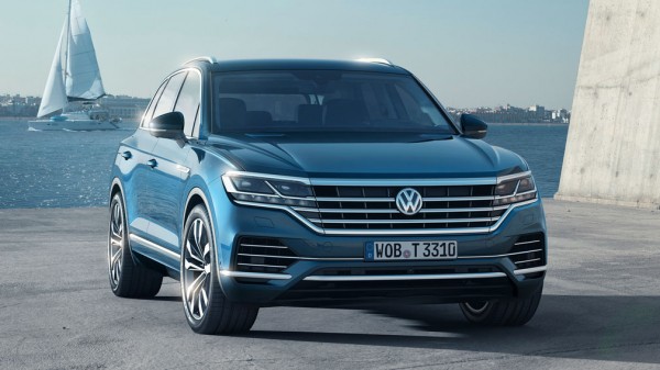 Компания Volkswagen подвела итоги продаж в России за 2020 год