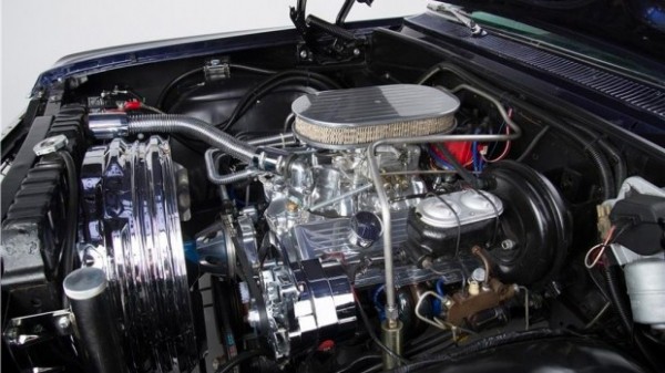 Продается &laquo;тачка на прокачку&raquo; от West Coast Customs