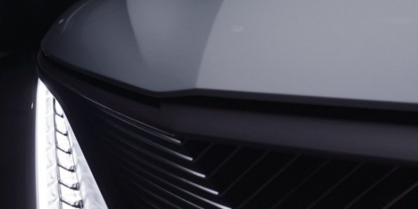 Cadillac готовит новый купе-кроссовер