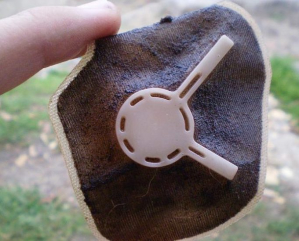 Чистка сетки бензонасоса своими руками