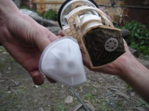 Чистка сетки бензонасоса своими руками