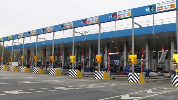 В 2021 году российских автомобилистов ожидают новые штрафы