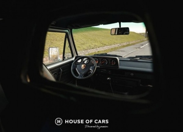 Старый бус VW по цене нового Туарега