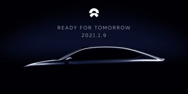 Дальнобойный электрокар NIO. Неужели круче Теслы?