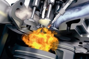 Дизельный мотор и бензиновый: сравнение КПД