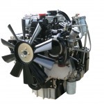 Дизельный мотор и бензиновый: сравнение КПД