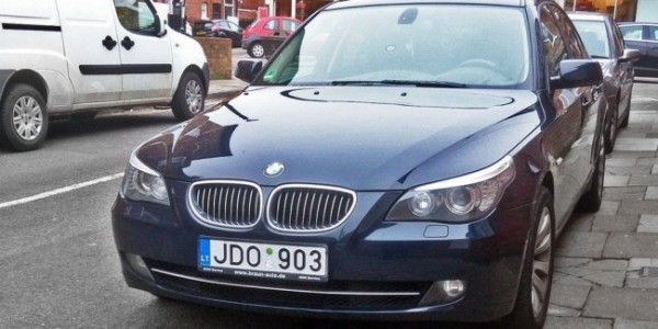 Доступная растаможка: &laquo;Евробляхи&raquo; победили?