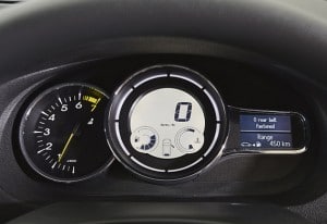 Двигатель не глохнет после выключения зажигания: дизелинг