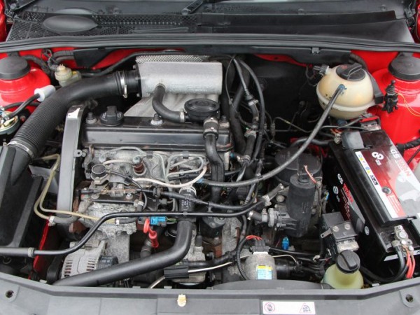 Двигатель не глохнет после выключения зажигания: дизелинг