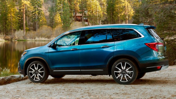 Японцы пристыдили компанию Honda за потерю российского рынка сбыта