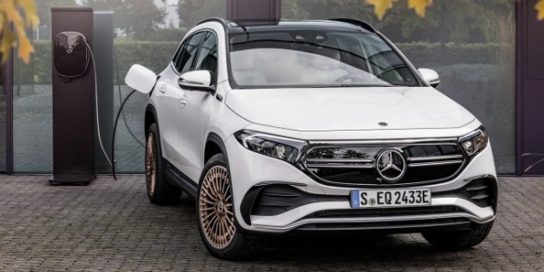 Електроатлет у сегменті компактних автомобілів