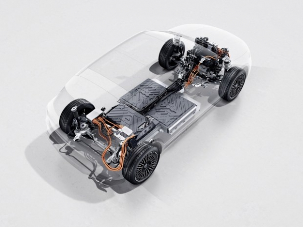 Електроатлет у сегменті компактних автомобілів