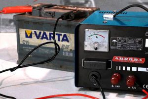 Если АКБ не заряжается:&nbsp; почему нет зарядки аккумулятора автомобиля и что делать