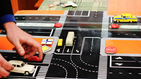 В 2021 году российских автомобилистов ожидают новые штрафы