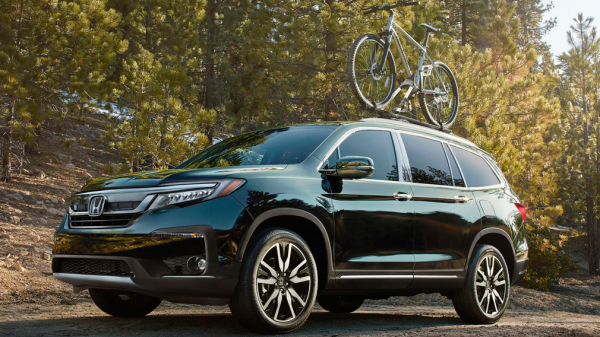 Японцы пристыдили компанию Honda за потерю российского рынка сбыта