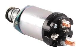 Где стоит реле стартера ВАЗ 2110: признаки неисправностей, проверка и ремонт