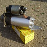 Где стоит реле стартера ВАЗ 2110: признаки неисправностей, проверка и ремонт