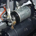 Где стоит реле стартера ВАЗ 2110: признаки неисправностей, проверка и ремонт