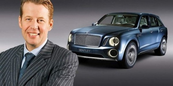 Geely с дизайном Bentley?