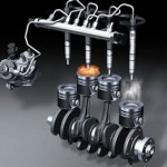 Гибридный двигатель: что это такое?