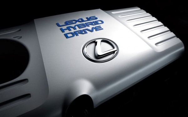 Гибридный двигатель: что это такое?