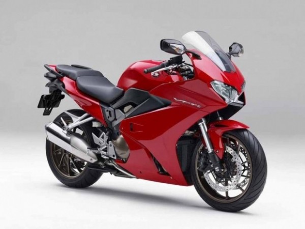 Honda VFR800: продолжится ли история легендарного V4?
