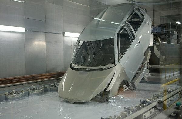 Как оцинковать металл своими руками